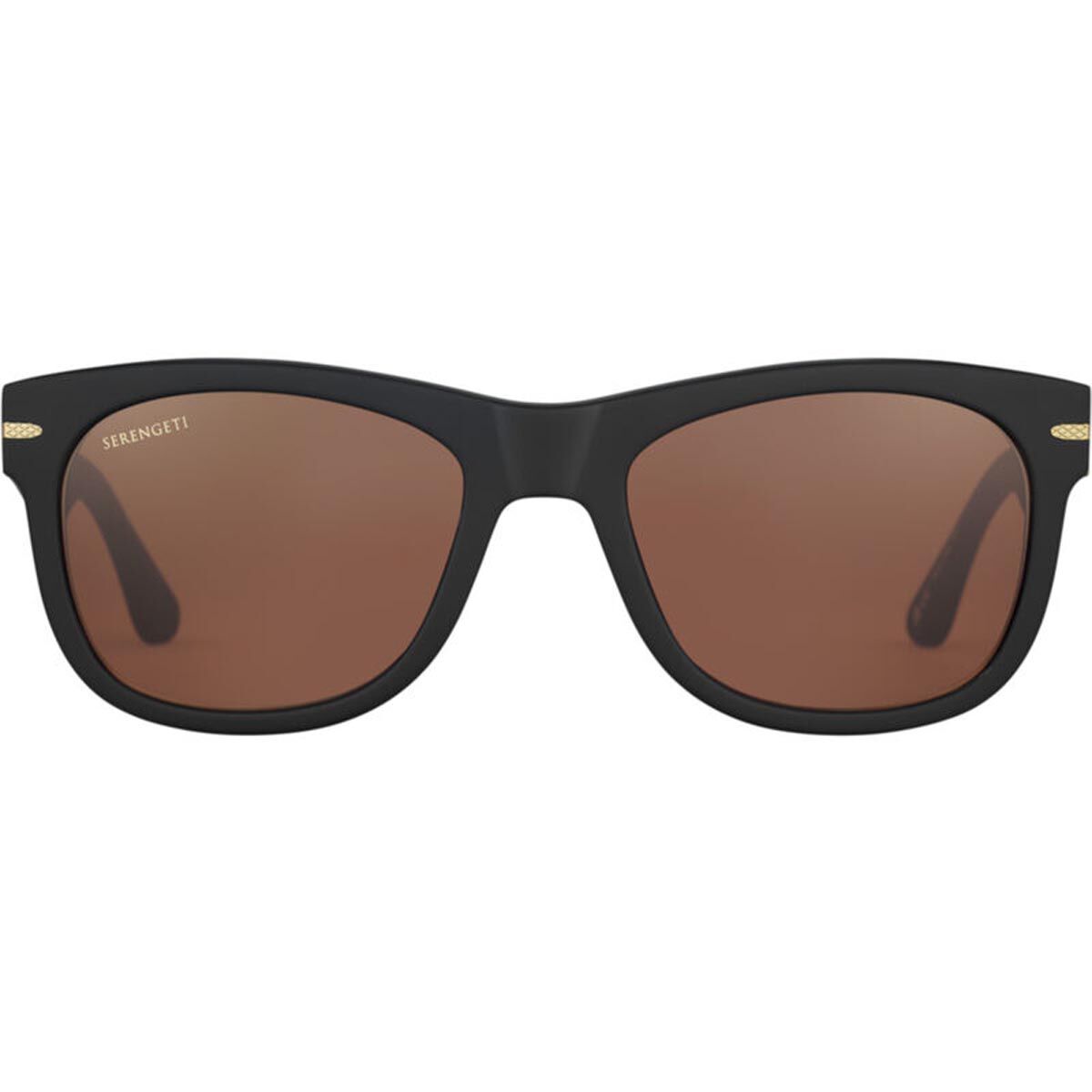FOYT LARGE, Matte Black-Mineral Non Polarized Drivers Cat 2 to 3, hi-res image number null